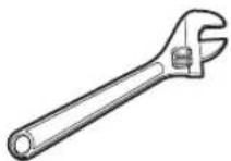 LG LDFN4542B - Tools Needed - 7