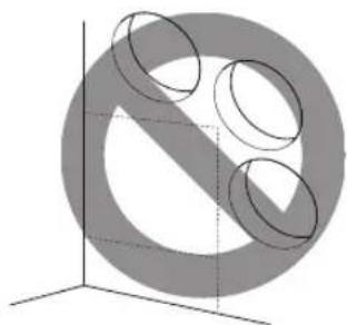 LG LDFN4542B - WARNING - 1