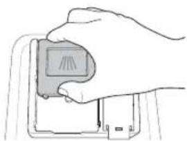 LG LDFN4542B - Cómo agregar detergente en el dispensador - 3