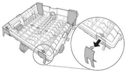LG LDFN4542B - NOTE - 2