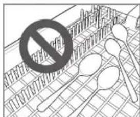 LG LDFN4542B - ADVERTENCIA - 2