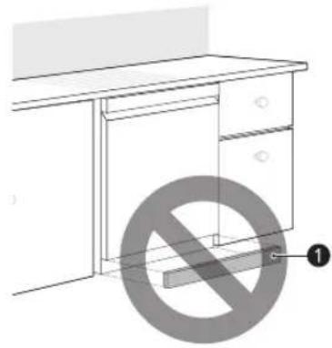 LG LDFN4542B - MISES EN GARDE - 1