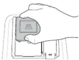 LG LDFN4542B - Adding Detergent to the Dispenser - 3