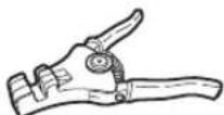 LG LDFN4542B - Tools Needed - 14