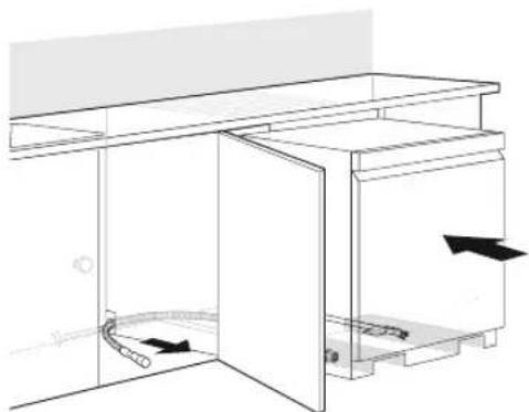LG LDFN4542B - MISES EN GARDE - 8