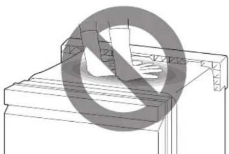 LG LDFN4542B - PRECAUCIÓN - 3