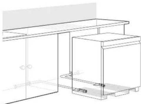 LG LDFN4542B - NOTE - 2
