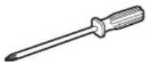 LG LDFN4542B - Tools Needed - 2