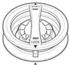 LG LDFN4542B - NOTE - 1