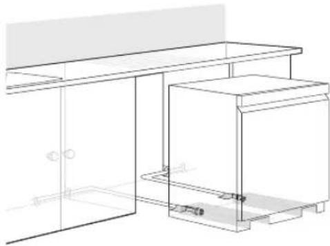 LG LDFN4542B - PRECAUCIÓN - 5