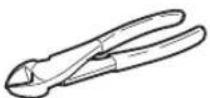 LG LDFN4542B - Tools Needed - 12