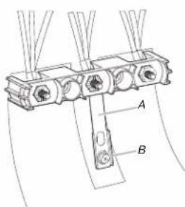 AMANA AER6603SMS - 4-Wire Connection: Direct Wire - 1