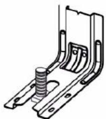AMANA AER6603SMS - Wall Mounting - 2