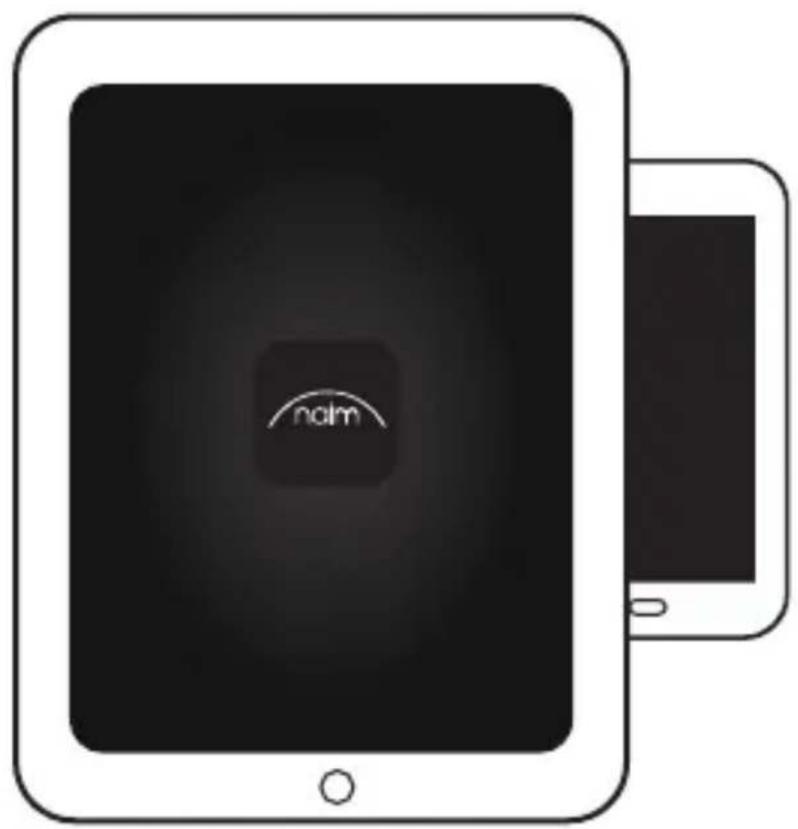 NAIM Uniti Core - Download Naim app - 5