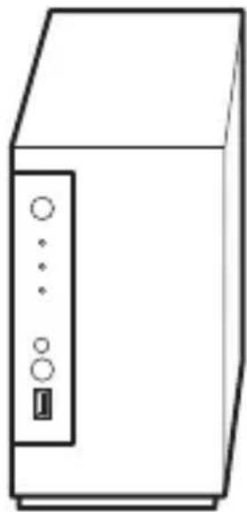 NAIM Uniti Core - Music storage - 4