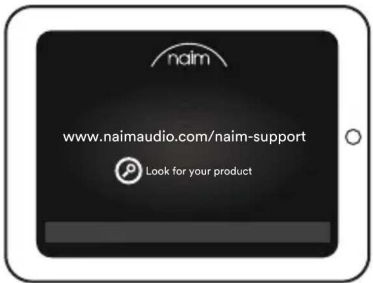 NAIM Uniti Core - Digital music source - 3