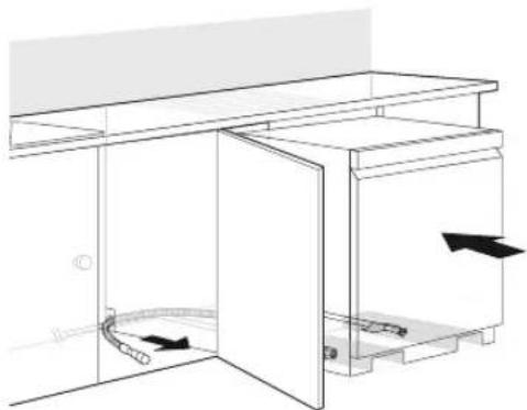 LG LDFN4542D - PRECAUCIÓN - 8