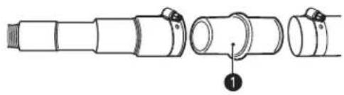 LG LDFN4542D - Drain Hose Requirements - 1