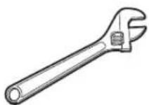 LG LDFN4542D - Herramientas necesarias - 7