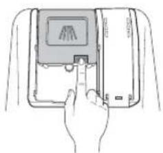 LG LDFN4542D - Adding Detergent to the Dispenser - 1