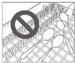 LG LDFN4542D - Loading 10 Place Settings - 3