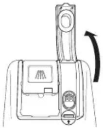 LG LDFN4542D - Adding Rinse Aid to the Dispenser - 1