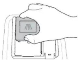 LG LDFN4542D - Ajout de détergent dans le distributeur - 3