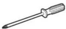 LG LDFN4542D - Outils nécessaires - 2