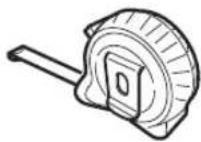 LG LDFN4542D - Tools Needed - 8