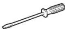 LG LDFN4542D - Tools Needed - 1