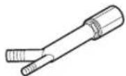 LG LDFN4542D - Parts not Provided - 6