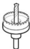 LG LDFN4542D - Outils nécessaires - 3