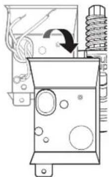 LG LDFN4542D - Conexión de la alimentación eléctrica - 3