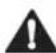 LG LDFN4542D - WARNING - 1