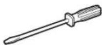 LG LDFN4542D - Outils nécessaires - 1