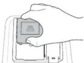 LG LDFN4542D - Adding Detergent to the Dispenser - 3