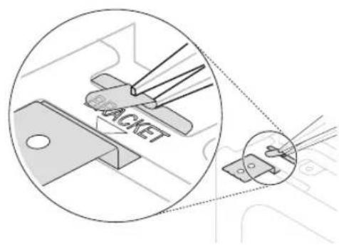LG LDFN4542D - NOTA - 2