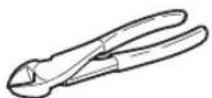 LG LDFN4542D - Tools Needed - 12