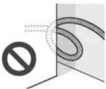 LG LDFN4542D - Exceptions à la garantie (É.-U. et Canada) - 6