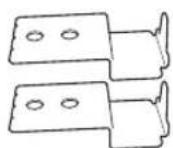 LG LDFN4542D - Accessoires inclus - 1