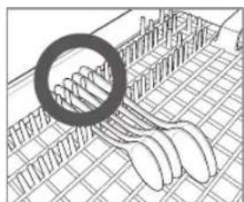 LG LDFN4542D - ADVERTENCIA - 1