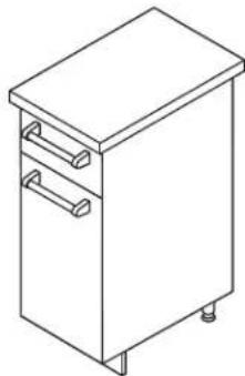 VIKING VBO1830S - BACK PANEL INSTALLATION - 2