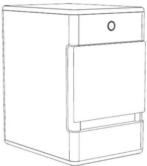 GE Profile Opal OPAL01GENSS - LISEZ, SUIVRE, ET CONSERVER CES INSTRUCTIONS - 1