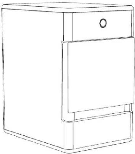GE Profile Opal OPAL01GENSS - LEA Y GUARDE ESTAS INSTRUCCIONES - 1