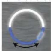 GE Profile Opal OPAL01GENSS - Bouton - 4