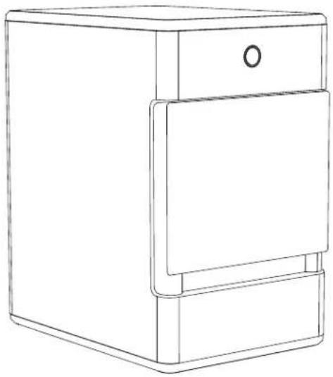 GE Profile Opal OPAL01GENSS - LISEZ, SUIVRE, ET CONSERVER CES INSTRUCTIONS - 1
