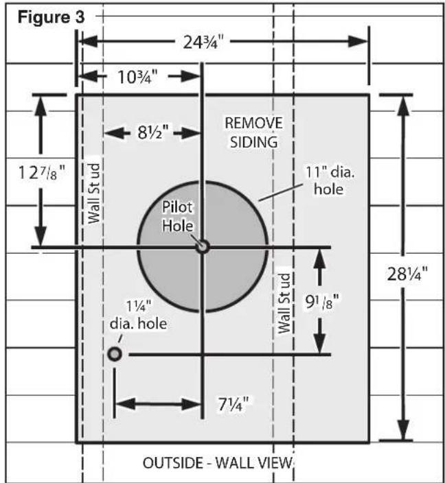 VIKING DEV900 - WALL INSTALLATIONS - 1