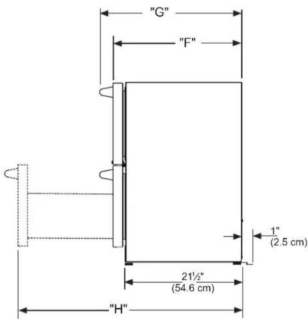 LYNX LN24DWR - NOTA - 2