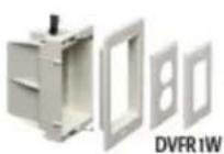 LYNX LN24DWR - DIMENSIONS DU PRODUIT - 2