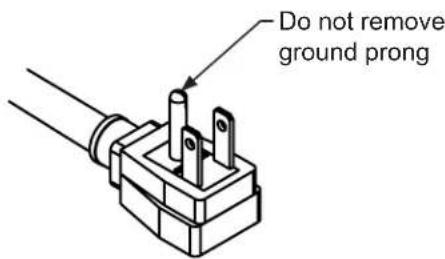 LYNX LN24DWR - INSTALLING YOUR APPLIANCE - 1